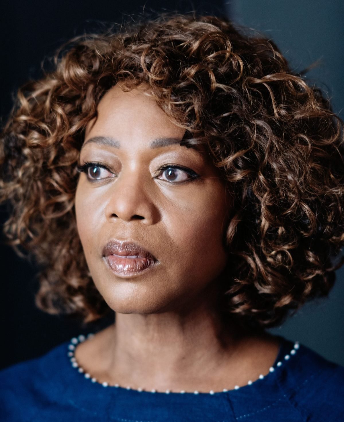 Alfre Woodard Fotoğrafı - 3