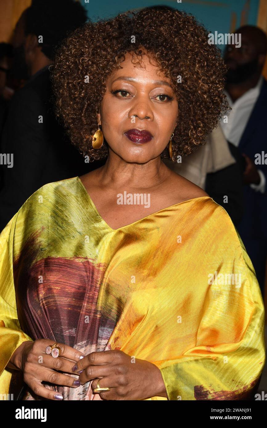 Alfre Woodard Fotoğrafı - 5