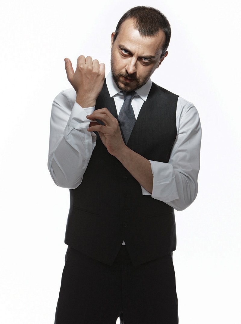 Ali Atay Fotoğrafı - 1