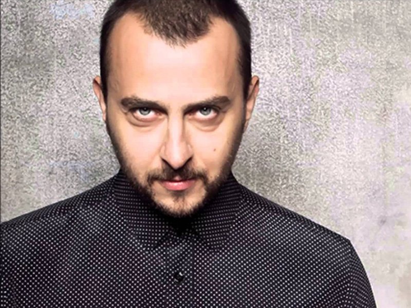 Ali Atay Fotoğrafı - 3