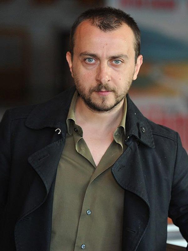 Ali Atay Profil Resmi