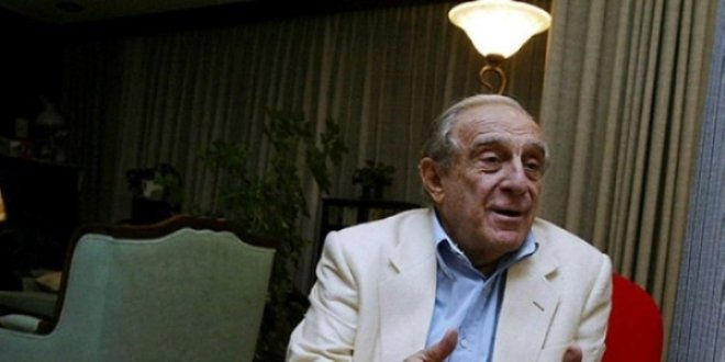 Ali Bozer Fotoğrafı - 5