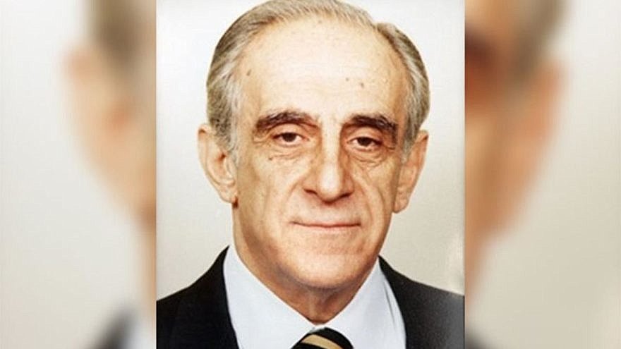 Ali Bozer Profil Resmi