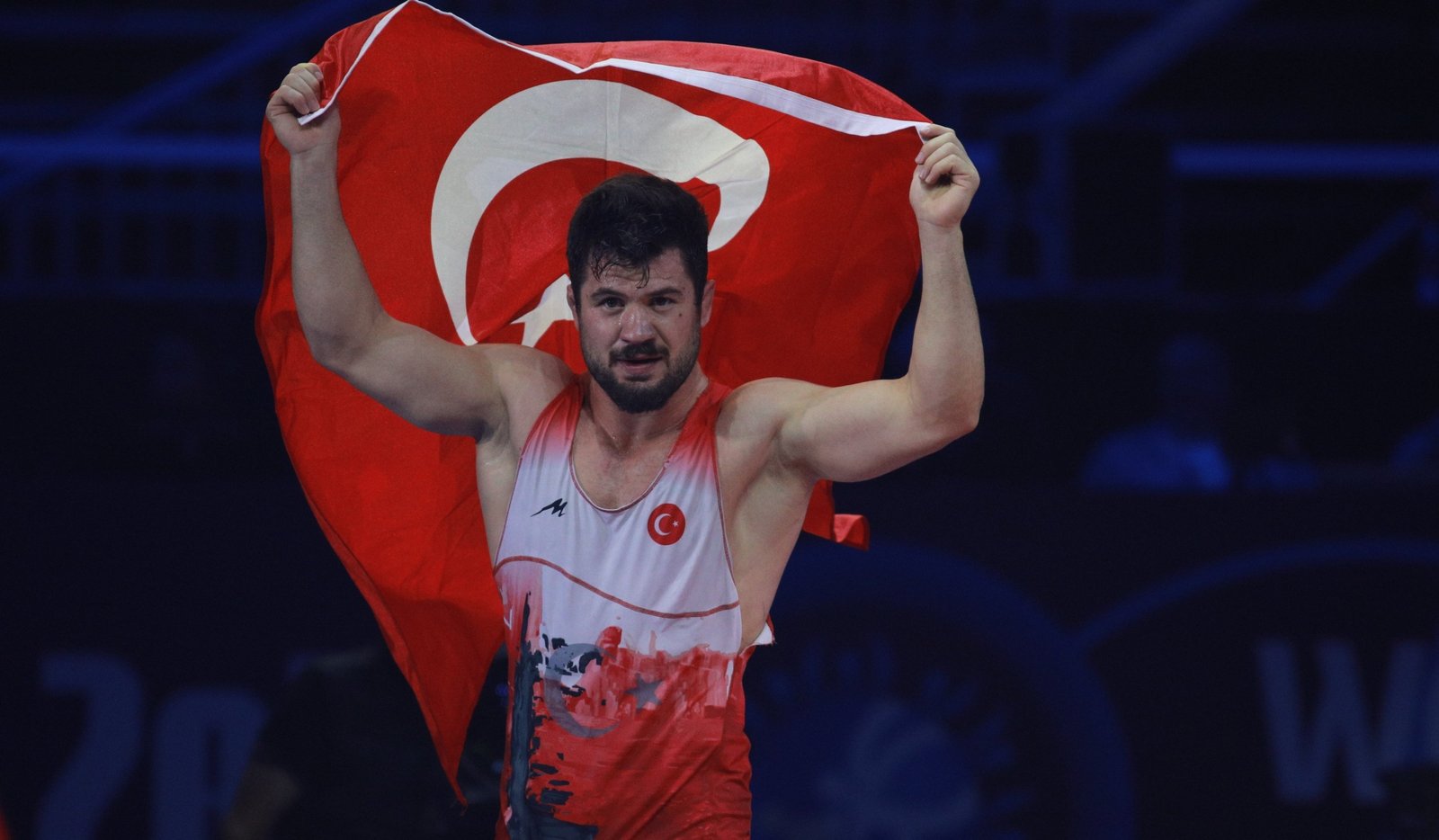 Ali Cengiz Fotoğrafı - 1