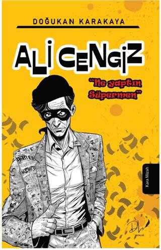 Ali Cengiz Fotoğrafı - 2