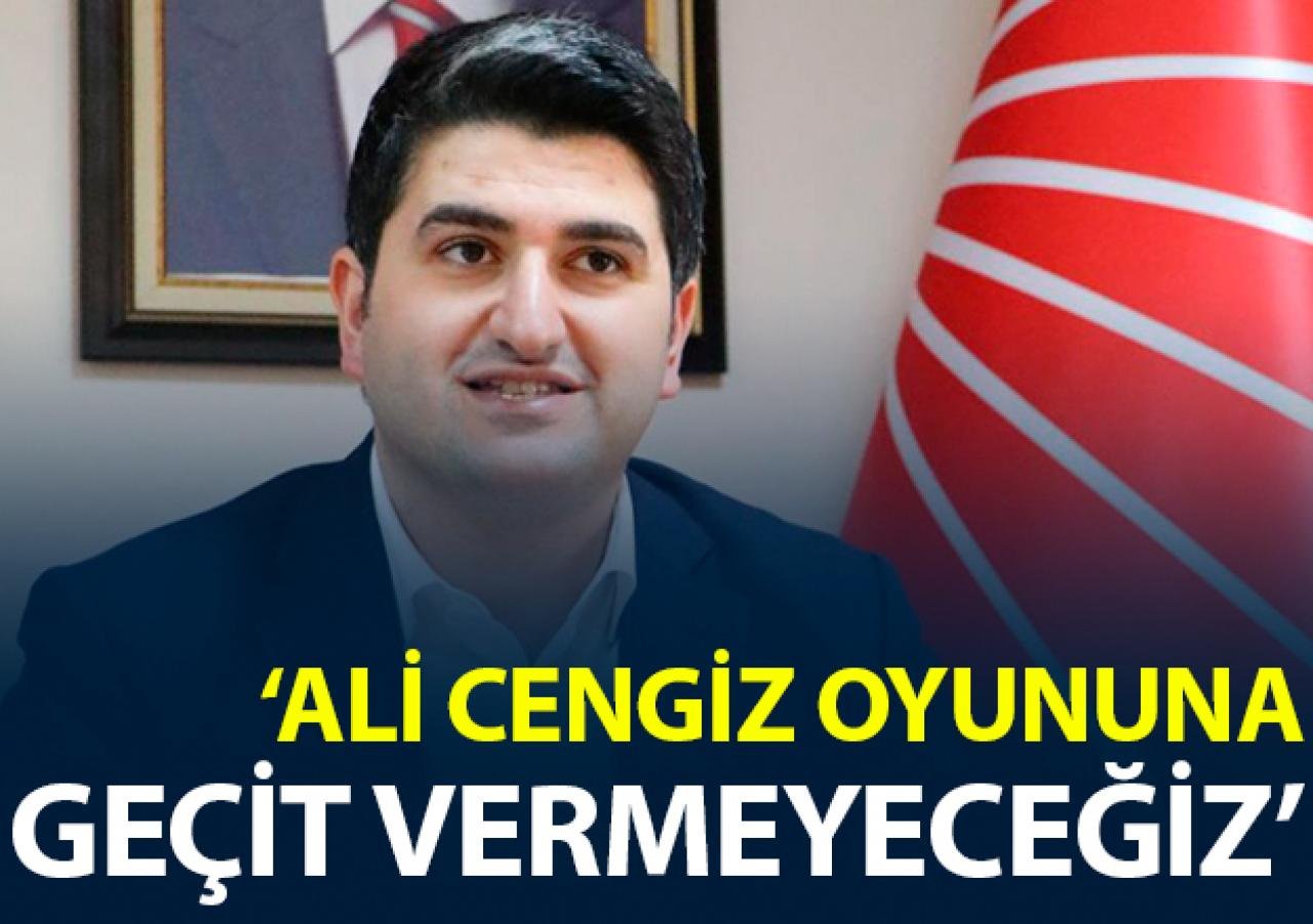 Ali Cengiz Fotoğrafı - 4