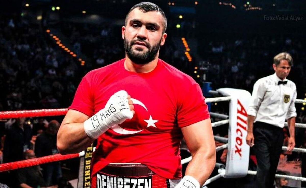 Ali Eren Demirezen Fotoğrafı - 1