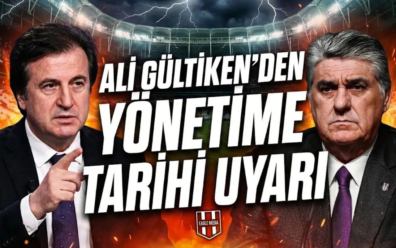 Ali Gültiken Fotoğrafı - 2