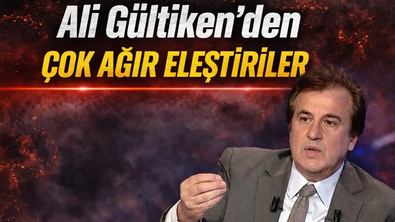 Ali Gültiken Fotoğrafı - 5