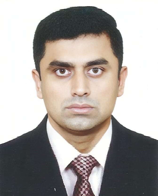 Ali İhsan Öz Fotoğrafı - 1
