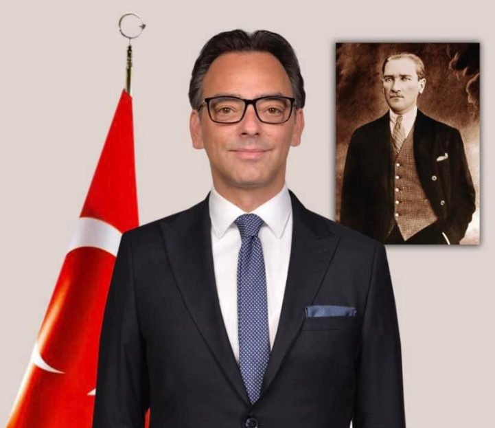 Ali İhsan Öz Fotoğrafı - 2