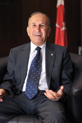 Ali İhsan Öz Fotoğrafı - 5