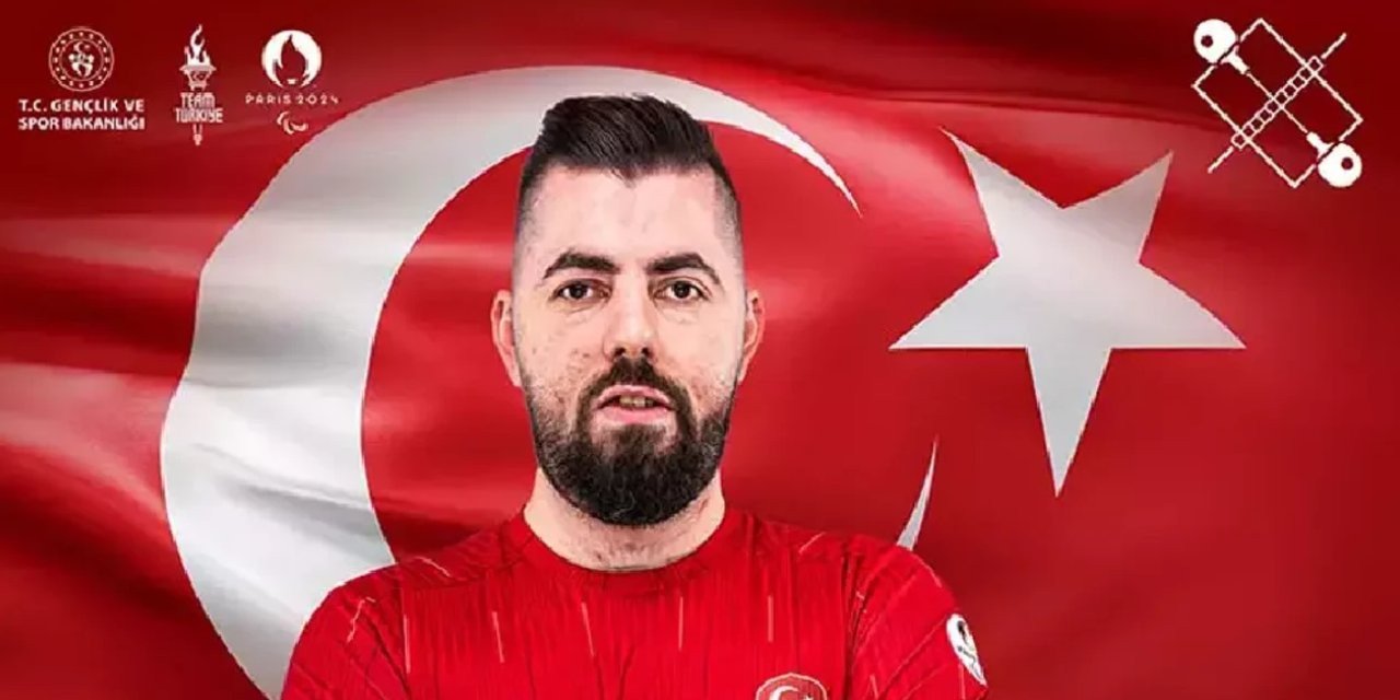 Ali Öztürk Fotoğrafı - 2