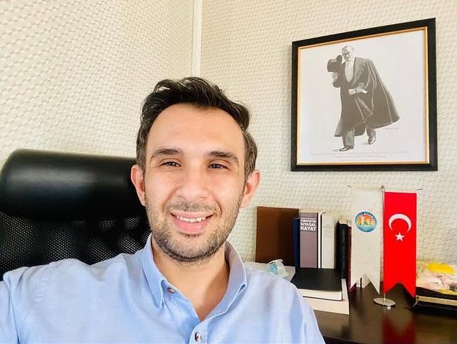Ali Öztürk Fotoğrafı - 3