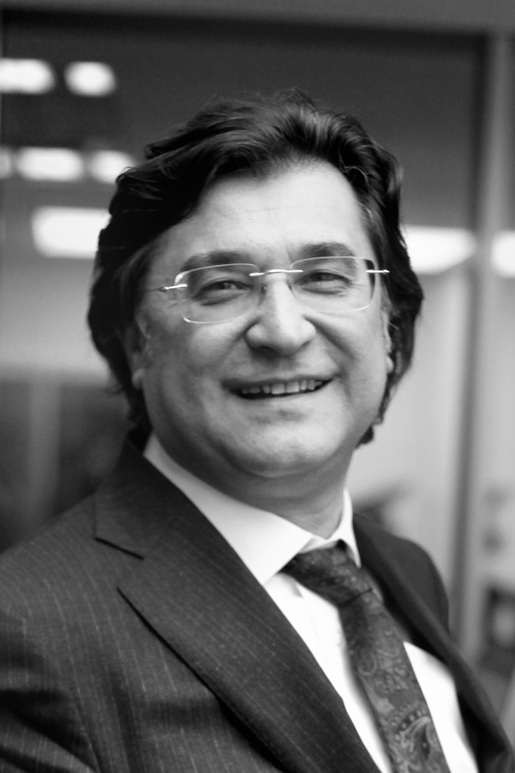 Ali Öztürk Fotoğrafı - 5