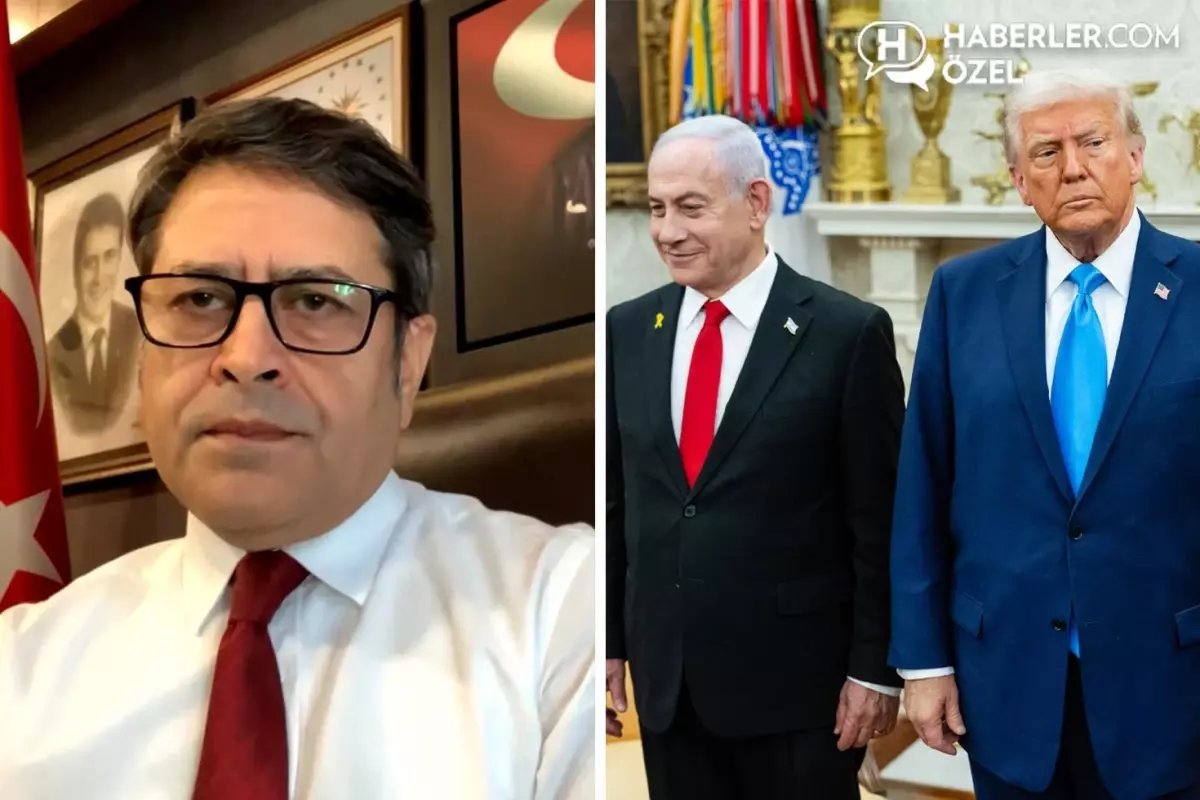 Ali Şahin Fotoğrafı - 1