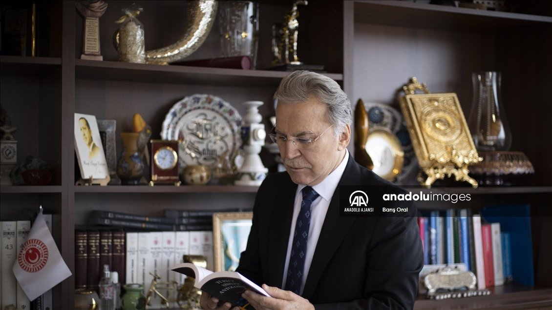 Ali Şahin Fotoğrafı - 4