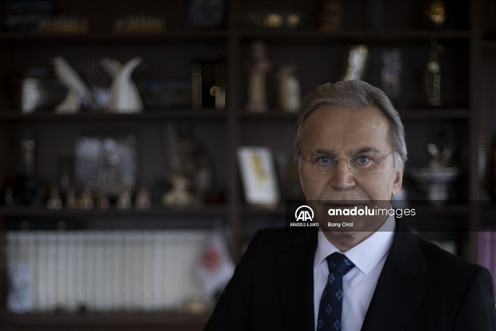 Ali Şahin Fotoğrafı - 5
