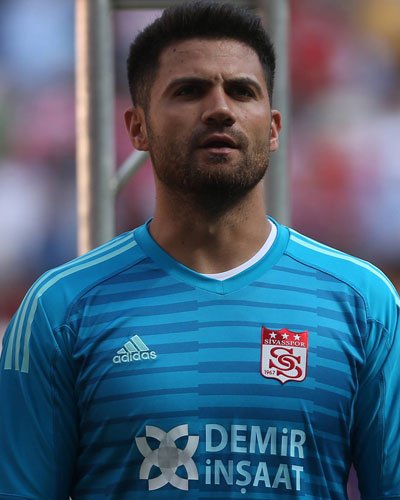 Ali Şaşal Vural Profil Resmi