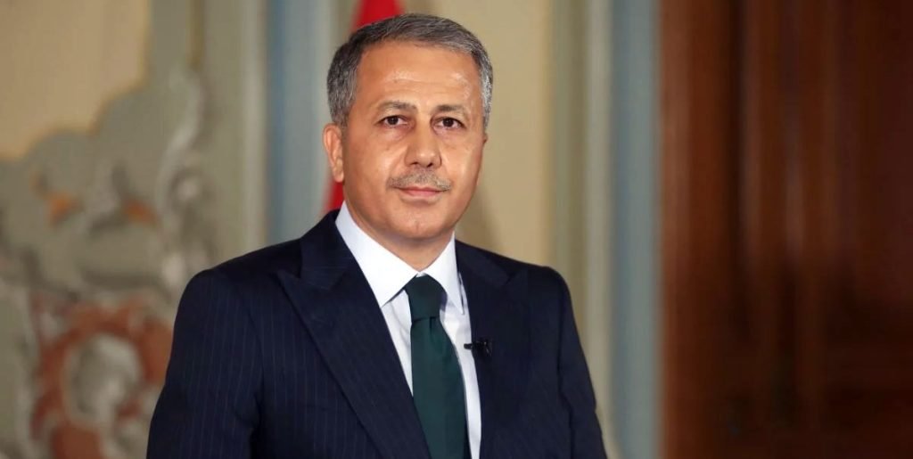 Ali Yerlikaya Fotoğrafı - 2