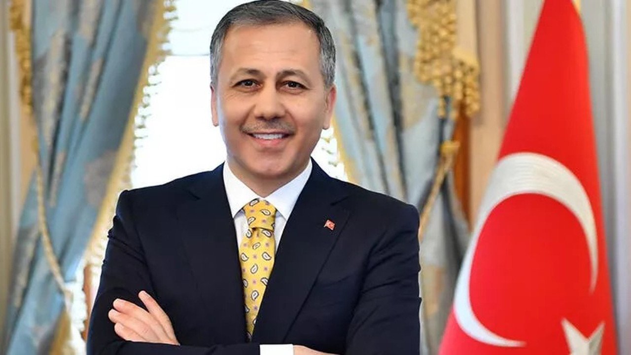 Ali Yerlikaya Fotoğrafı - 3