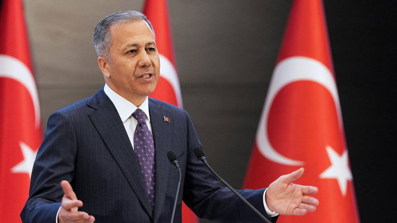 Ali Yerlikaya Fotoğrafı - 4