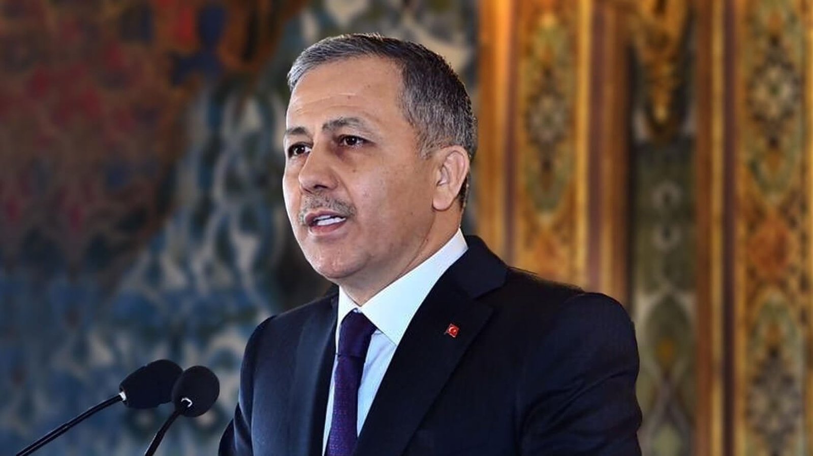 Ali Yerlikaya Fotoğrafı - 5