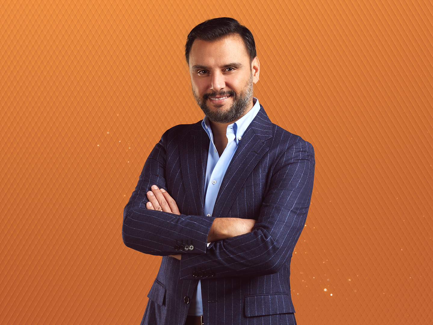 Alişan Profil Resmi