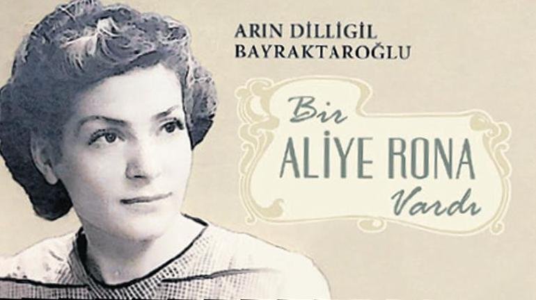 Aliye Rona Fotoğrafı - 2