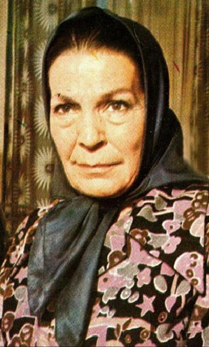 Aliye Rona Fotoğrafı - 3