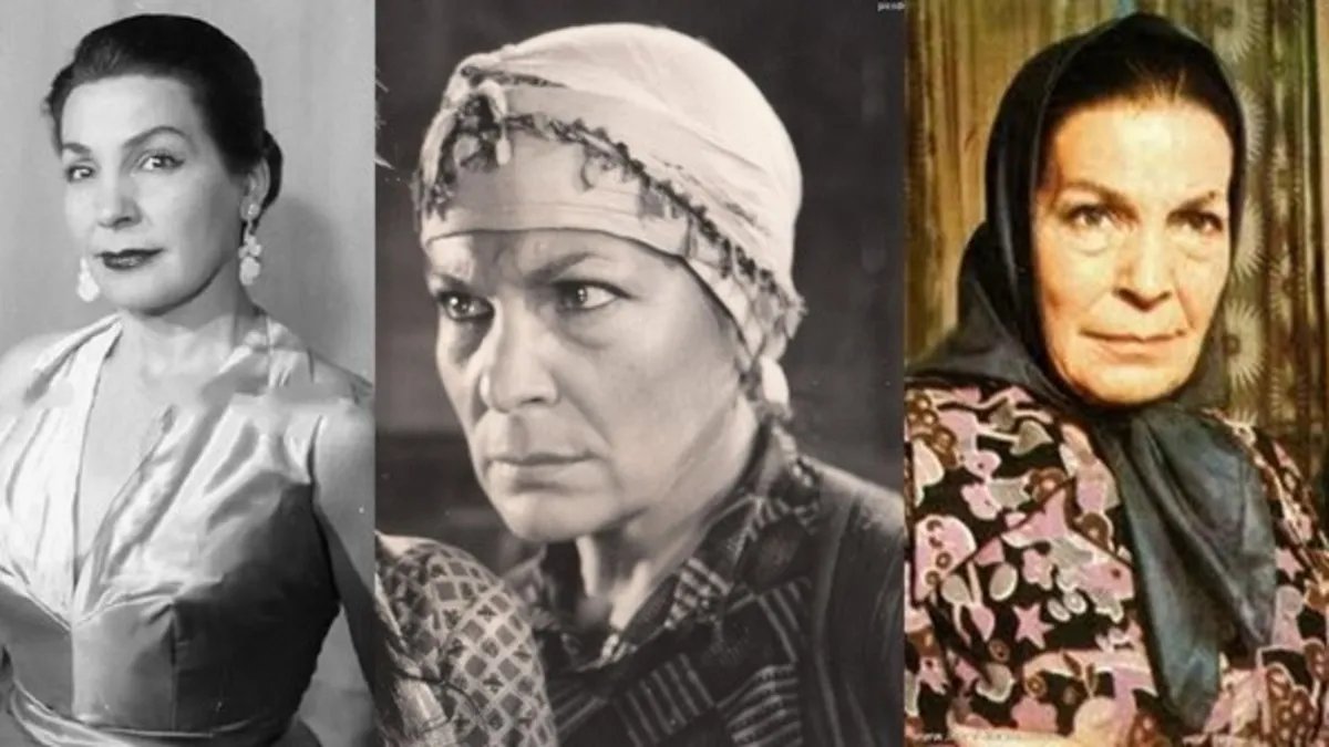 Aliye Rona Fotoğrafı - 4