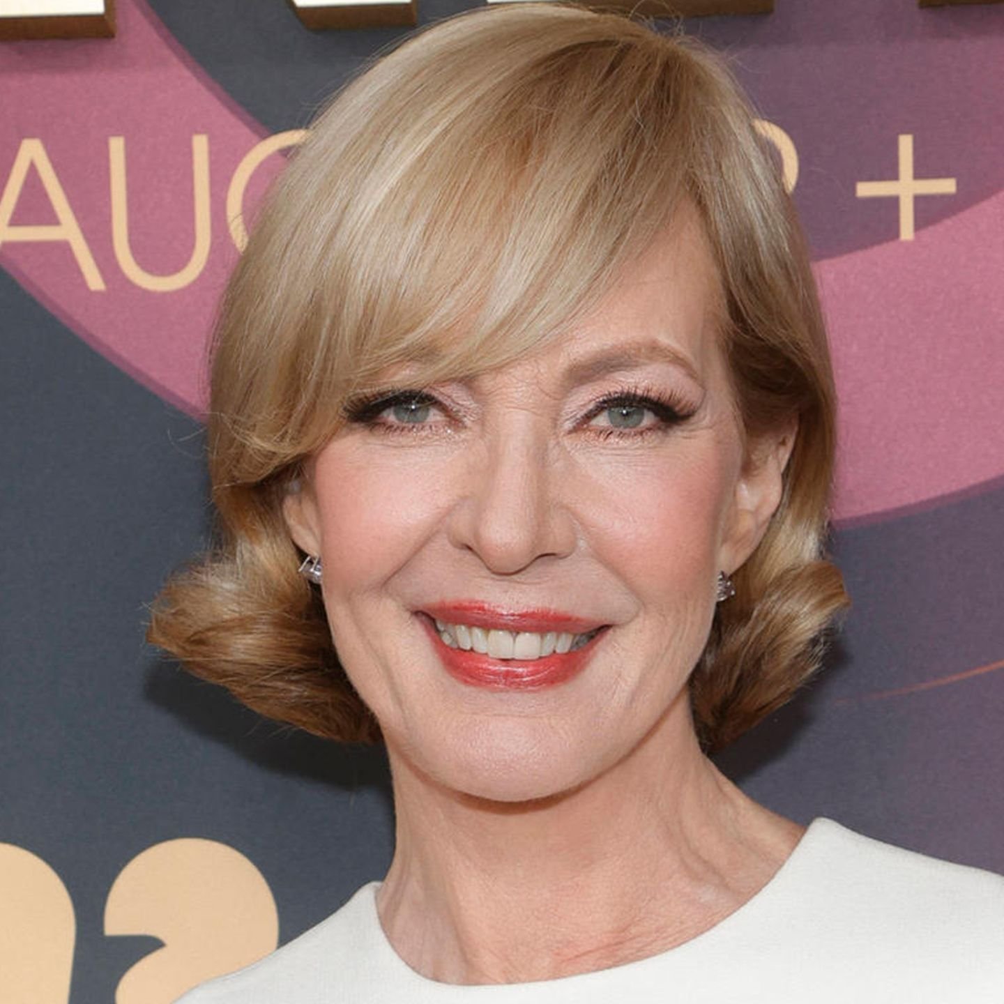 Allison Janney Fotoğrafı - 1