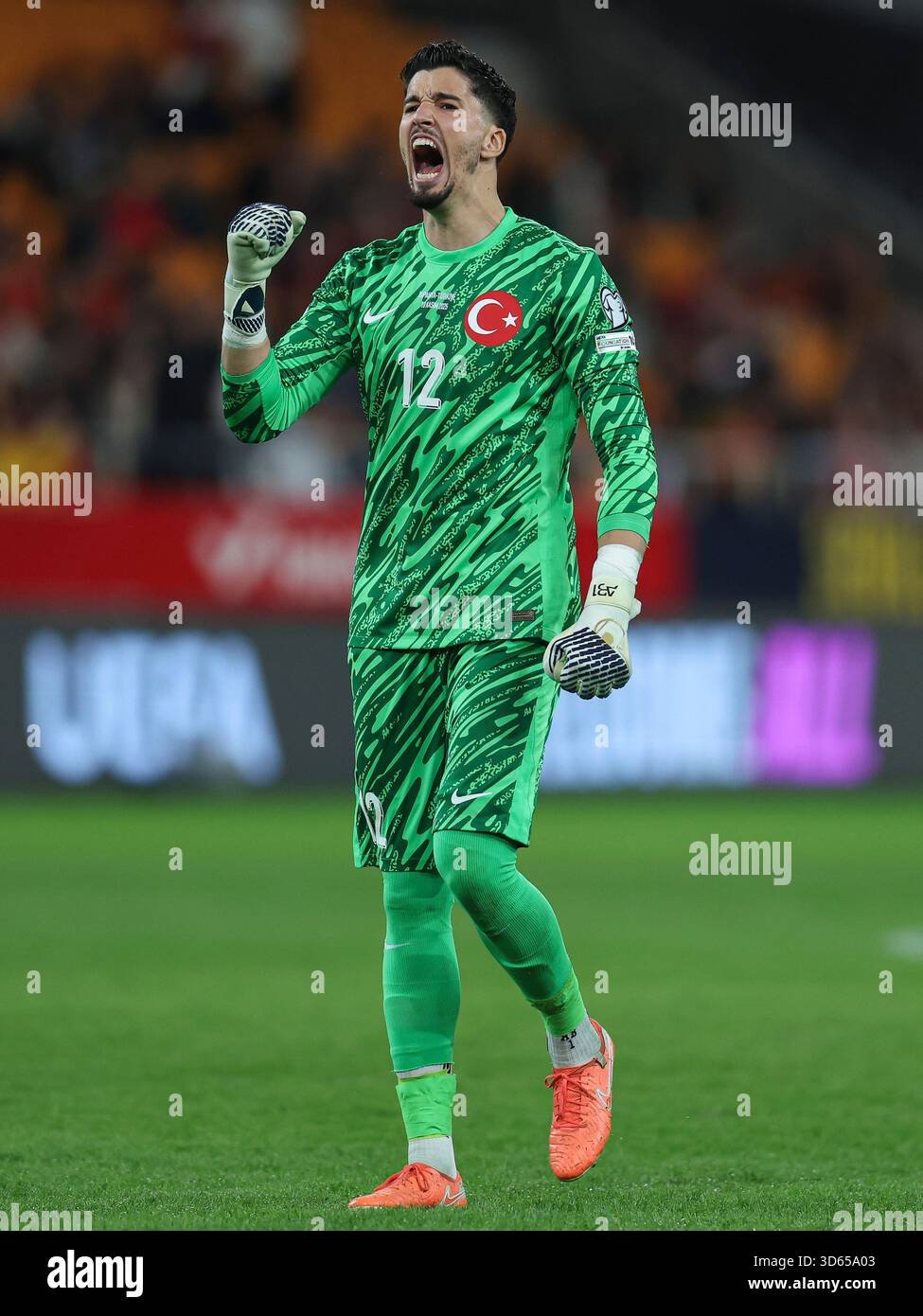 Altay Bayındır Profil Resmi