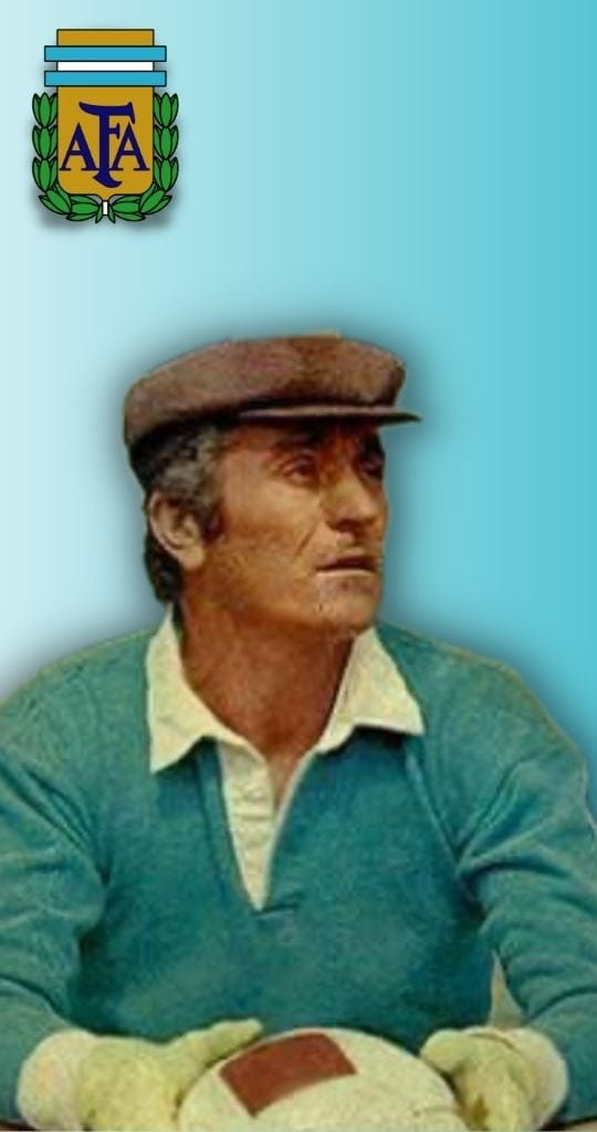 Amadeo Carrizo Fotoğrafı - 2