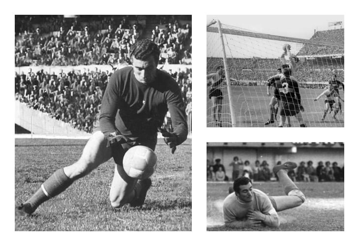 Amadeo Carrizo Fotoğrafı - 5