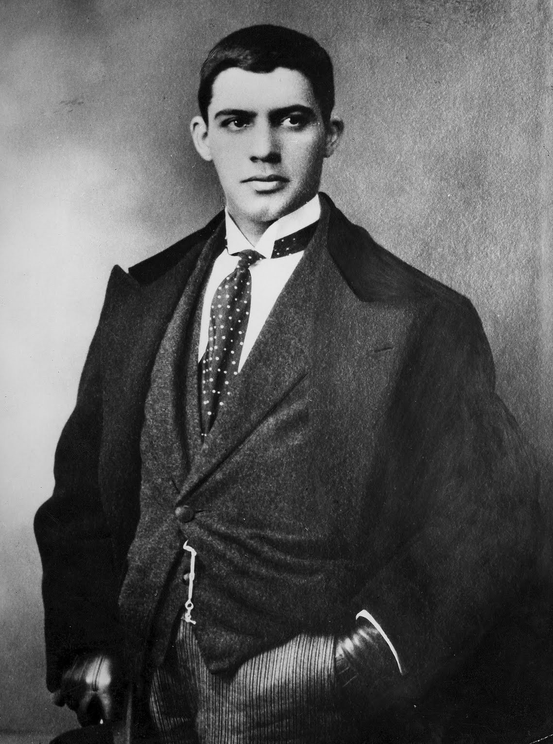Amadeo de Souza-Cardoso Profil Resmi