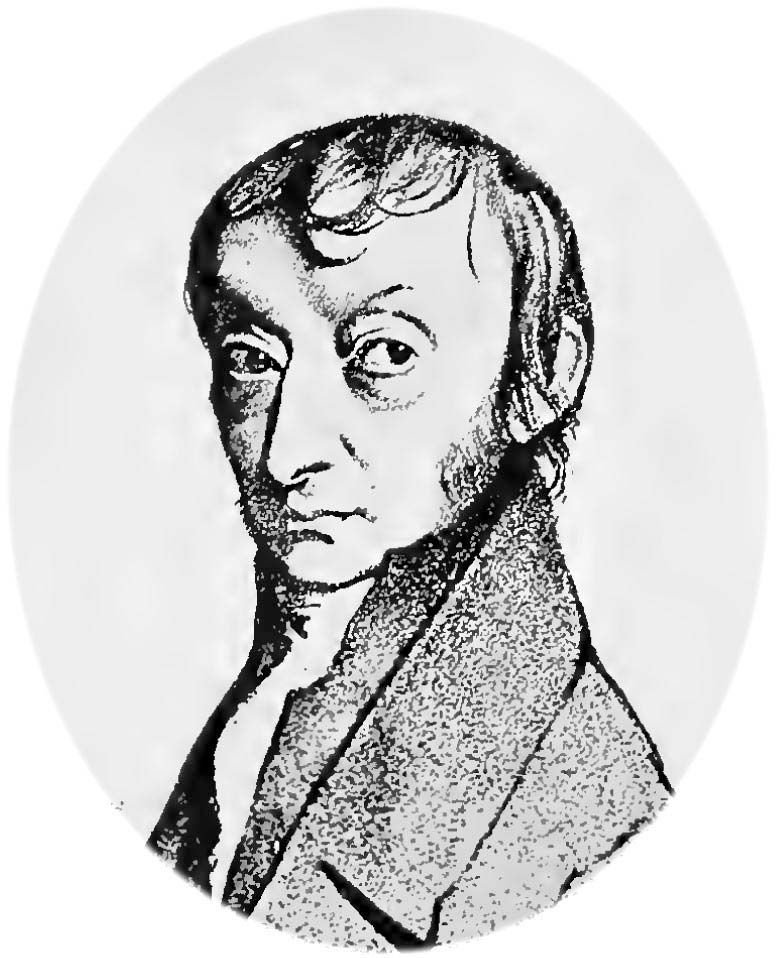Amedeo Avogadro Fotoğrafı - 1