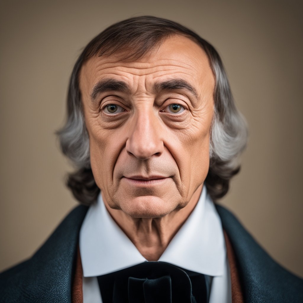 Amedeo Avogadro Fotoğrafı - 3