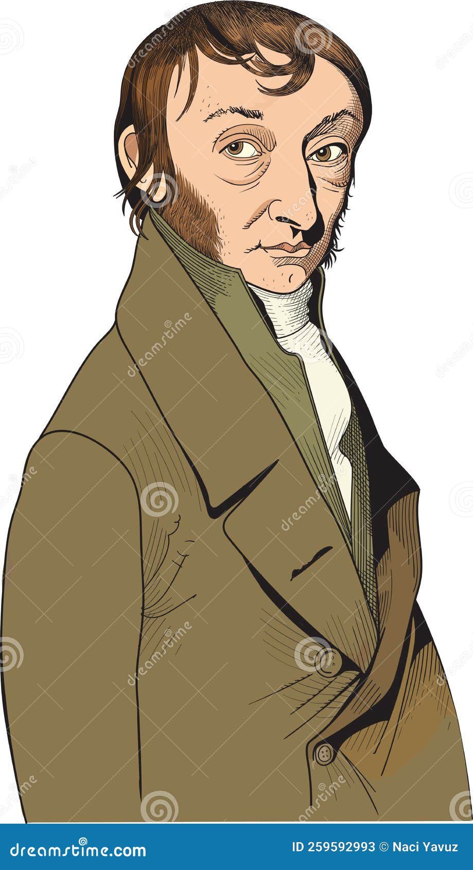 Amedeo Avogadro Fotoğrafı - 4