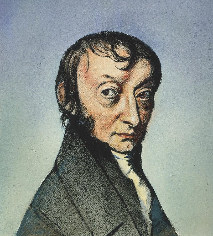 Amedeo Avogadro Fotoğrafı - 5
