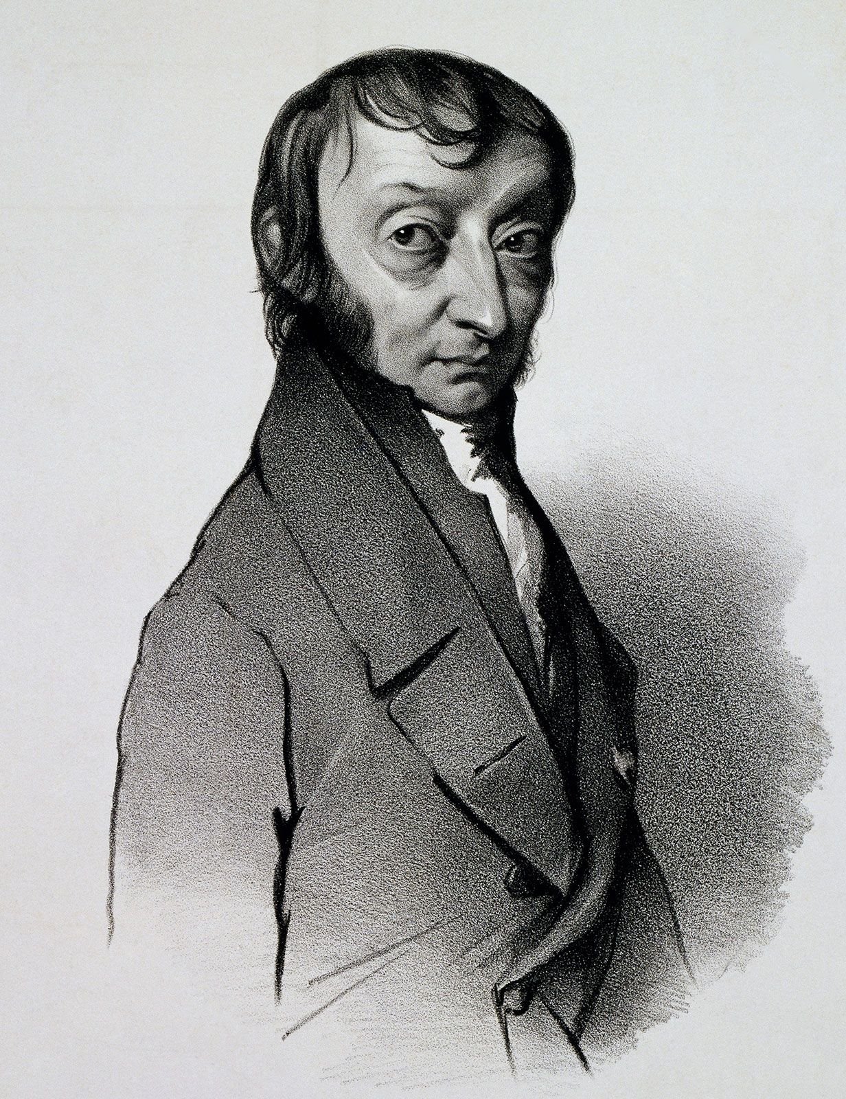 Amedeo Avogadro Profil Resmi