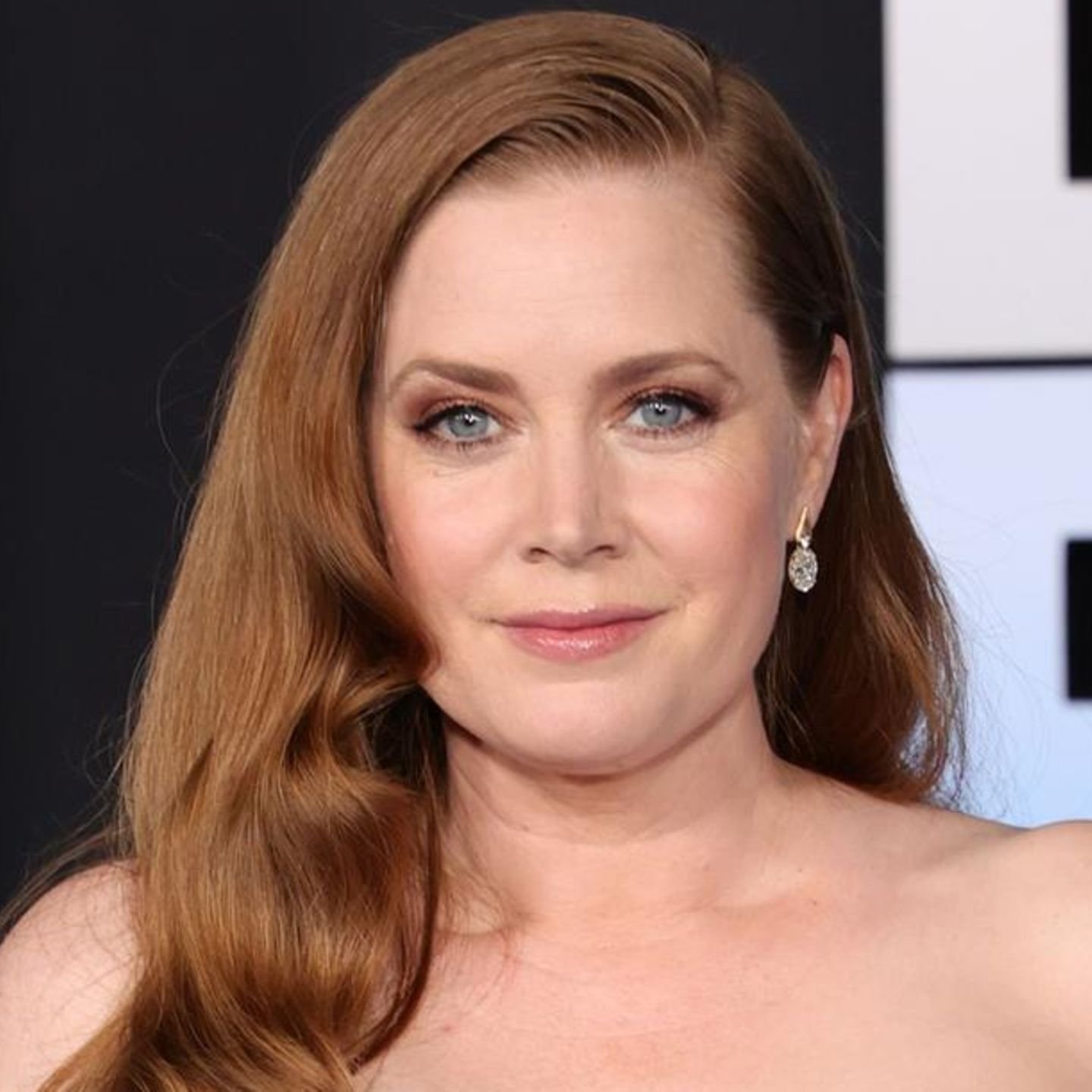 Amy Adams Profil Resmi