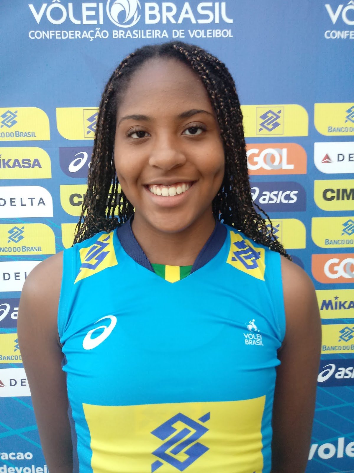 Ana Cristina de Souza Fotoğrafı - 2