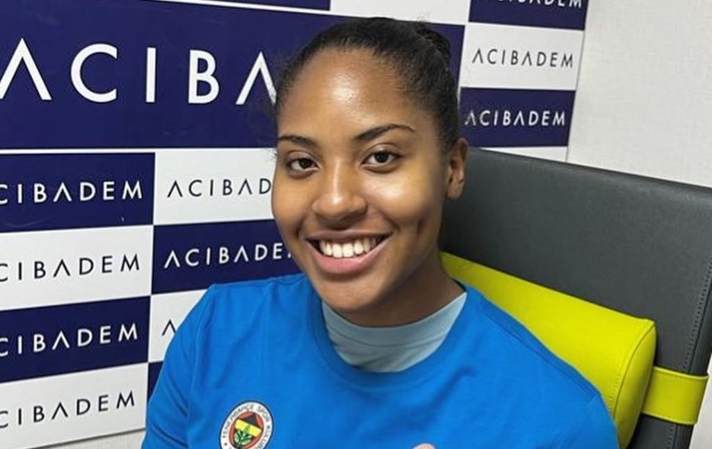 Ana Cristina de Souza Fotoğrafı - 3