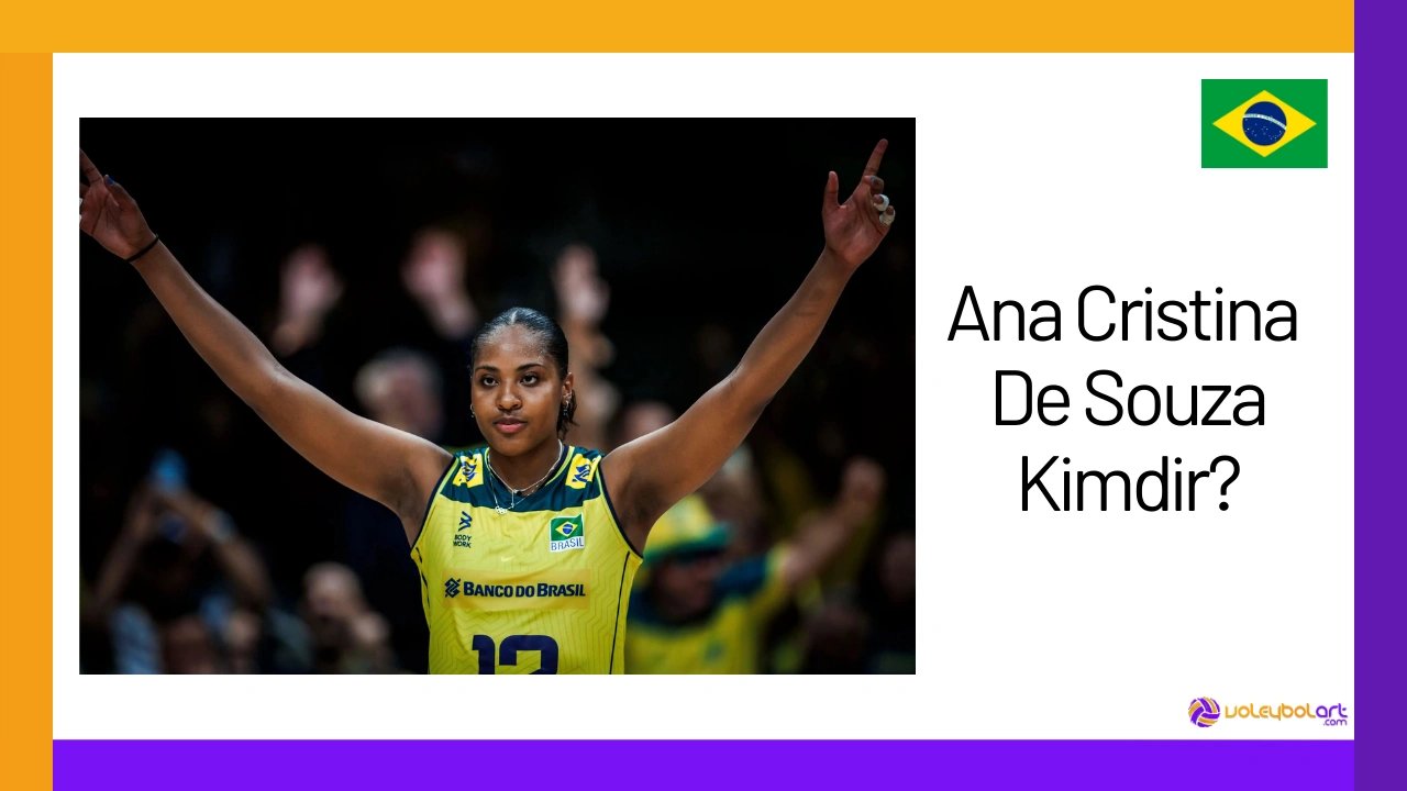 Ana Cristina Souza Fotoğrafı - 2