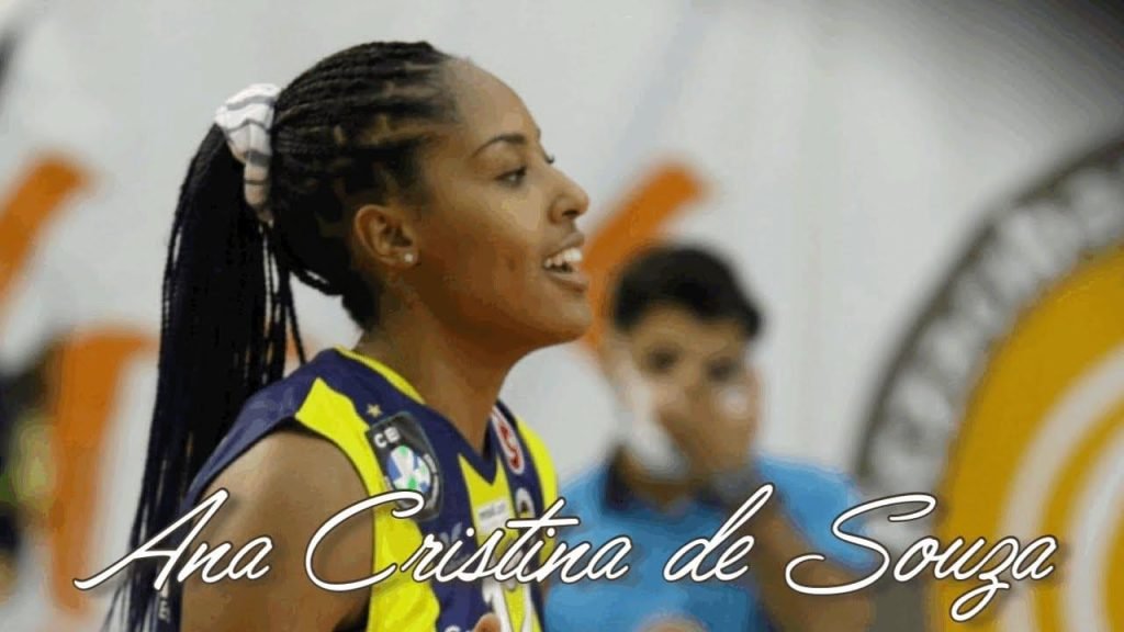 Ana Cristina Souza Fotoğrafı - 3