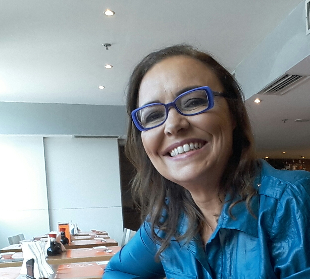 Ana Cristina Souza Fotoğrafı - 4
