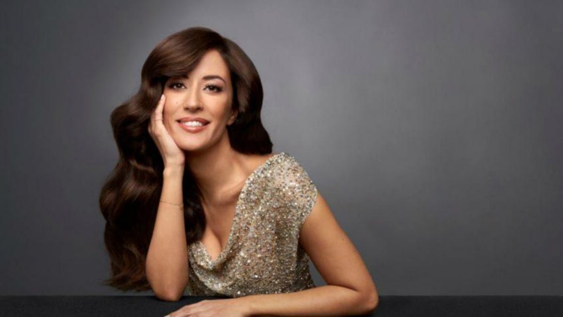 Ana Moura Profil Resmi