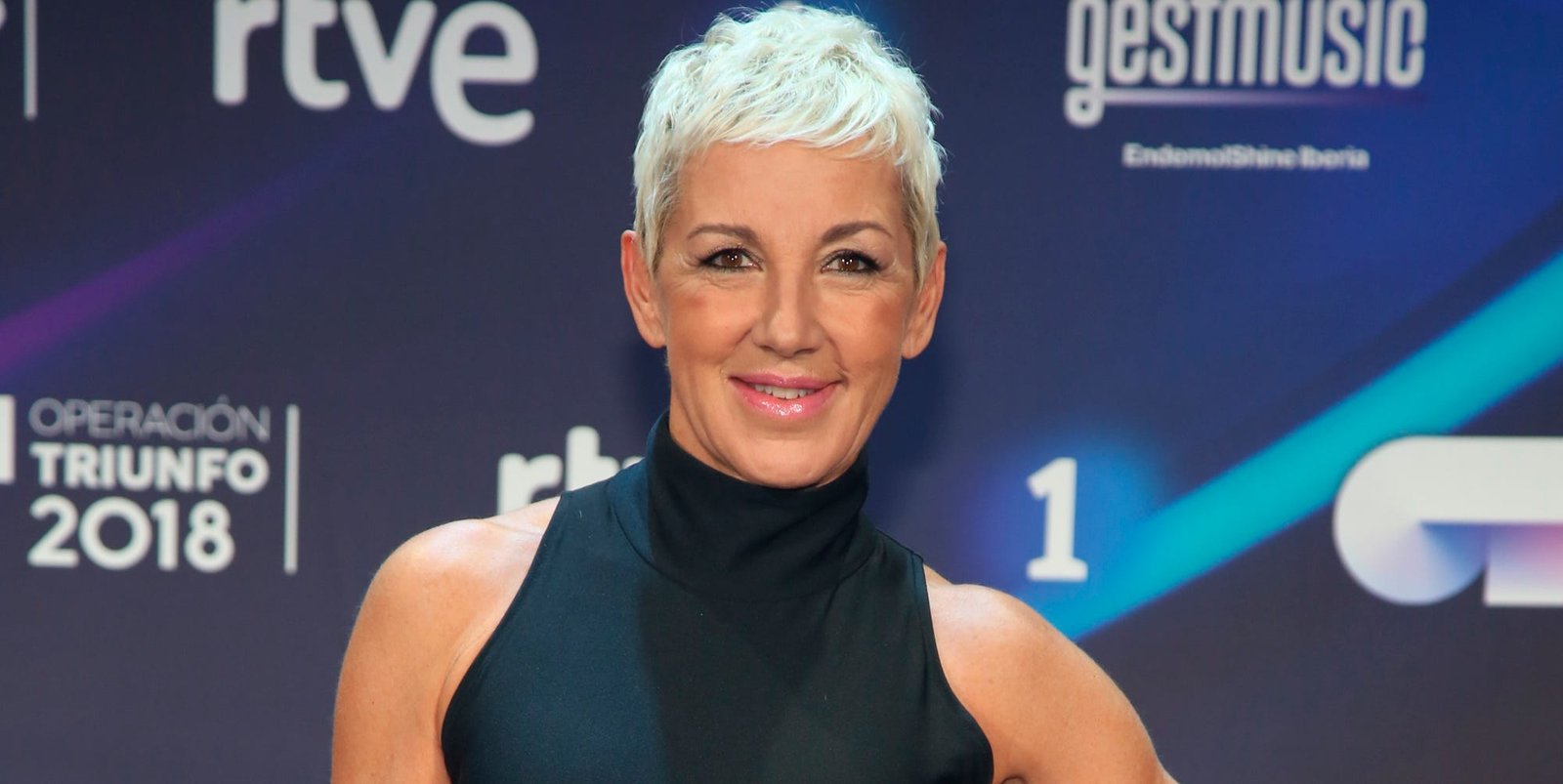 Ana Torroja Fotoğrafı - 5