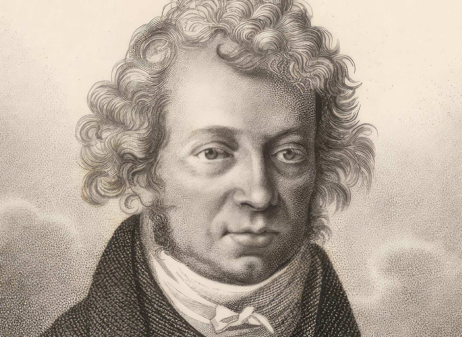 André-Marie Ampère Fotoğrafı - 4